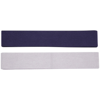 Набор из 2-х лент-эспандеров Grip - Lilac / Dusk Purple