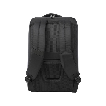 Expedition Pro компактный рюкзак для ноутбука 15,6" из переработанных материалов, 12 л - Черный