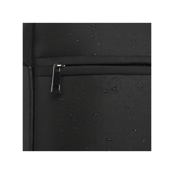 Expedition Pro компактный рюкзак для ноутбука 15,6" из переработанных материалов, 12 л - Черный