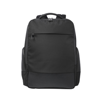 Expedition Pro рюкзак для ноутбука 15,6" из переработанных материалов, 25 л - Черный