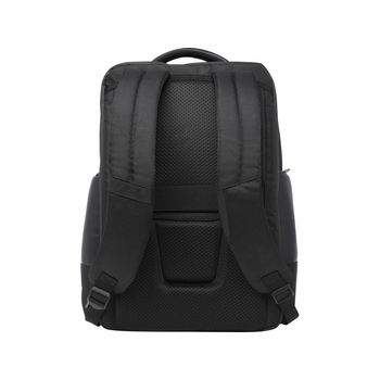 Expedition Pro рюкзак для ноутбука 15,6" из переработанных материалов, 25 л - Черный