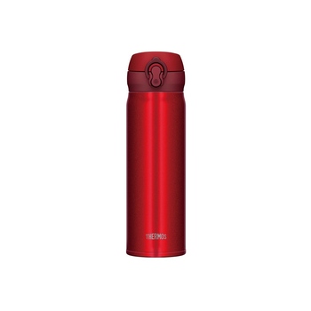 Термос из нерж. стали тм THERMOSJNL-504 MTR0.5L