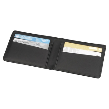 Кошелек "Route RFID Safety", синий