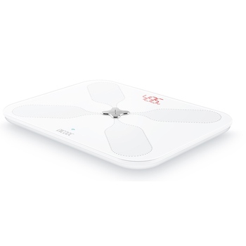 Умные диагностические весы с Wi-Fi Picooc S3 Lite White V2 (6924917717353), белый