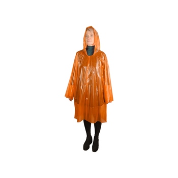 Дождевик Rainfall, оранжевый