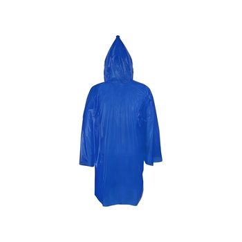 Дождевик Rainfall, классический синий