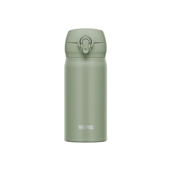 Термос из нерж. стали тм THERMOS JNL-356 SMKKI 0.35L