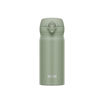 Термос из нерж. стали тм THERMOS JNL-356 SMKKI 0.35L
