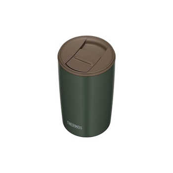 Термокружка из нерж. стали тм THERMOS JDP-401 FG 0.4L