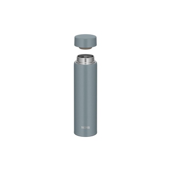 Термокружка из нерж. стали тм THERMOS JOQ-600 GYG 0.6L