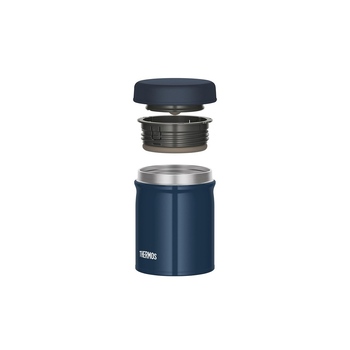Термос из нерж.стали тм THERMOS JEB-500 NB 0,5L