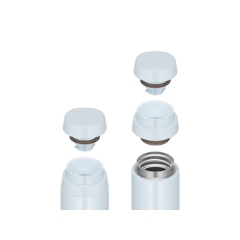Термокружка из нерж. стали тм THERMOS JOR-250 WHGY 0.25L