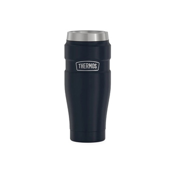 Кружка-термос из нерж. стали тм THERMOS SK1005 MB  0.47L
