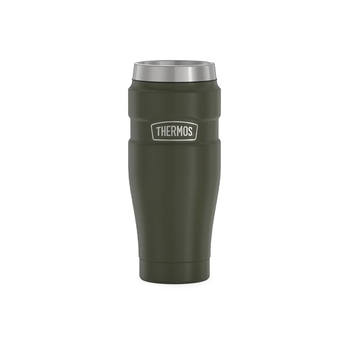 Кружка-термос из нерж. стали тм THERMOS SK1005 AG  0.47L