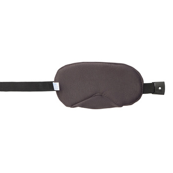 Маска для глаз Travel Blue Luxury Eye Mask (453), цвет бежевый