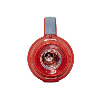Термос со стеклянной колбой тм THERMOS PICNIC 40 Series Red 1,8L