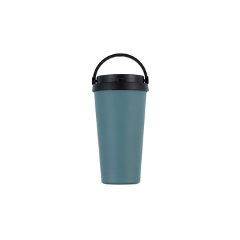 Термокружка из нерж. стали тм THERMOcafe TCCM-500KA (RHG) 0,5L