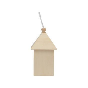 Скворечник для птиц «Bird House»