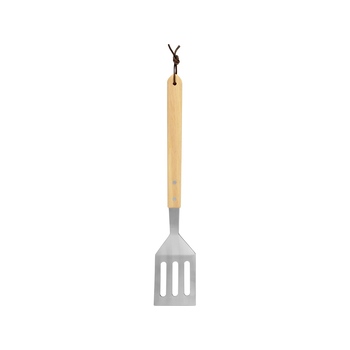 Лопатка для барбекю с деревянной ручкой «BBQ»