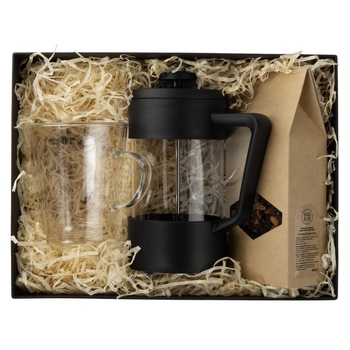 Подарочный набор для чая "Tea eve"