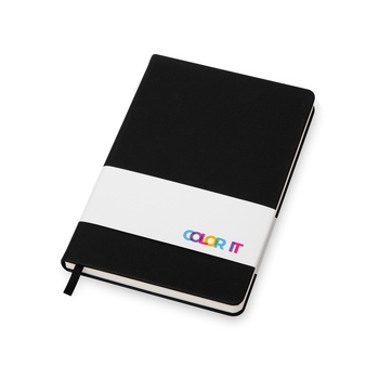 Welcome pack "Color Refine", черный