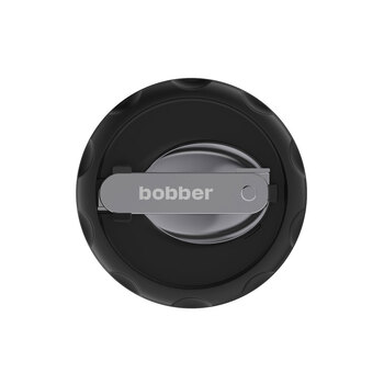 Термос для еды, вакуумный, бытовой, тм "bobber". Объем 0.7 литра. Артикул Jerrycan-700 Matte