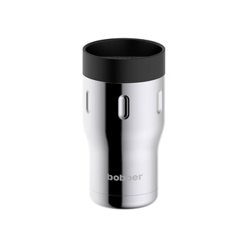 Термос питьевой, вакуумный, бытовой, тм "bobber". Объем 0,35 литра. Артикул Tumbler-350 Glossy