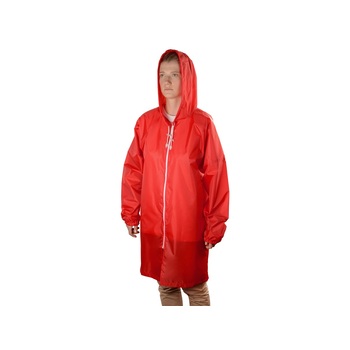 Дождевик Sunny, желтый размер (M/L)