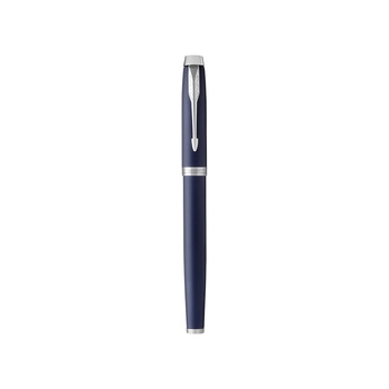 Ручка перьевая «Parker IM Core Blue CT», темно-синий