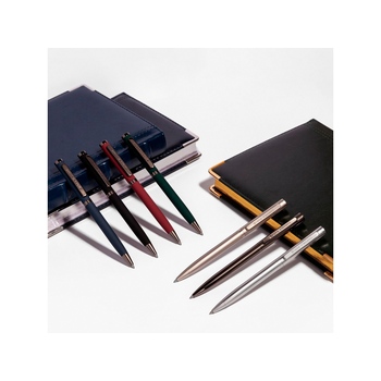 Ручка "Firenze" шариковая автоматическая, шампань