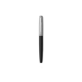 Перьевая ручка Parker Jotter Core 2018 Bond Street Black CT