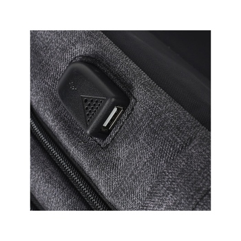Рюкзак Eberhart Backpack темно-серый EBH29827-DG-14"