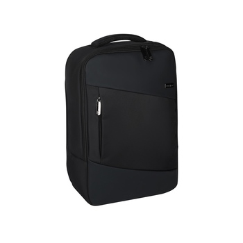 Рюкзак Eberhart Backpack черный EBH004