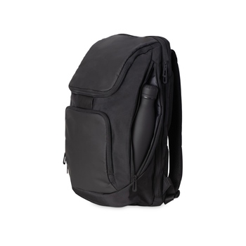 Рюкзак Leader для ноутбука 15.6", черный