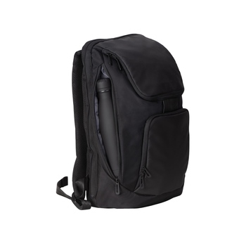 Рюкзак Leader для ноутбука 15.6", черный