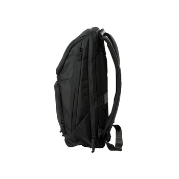 Рюкзак Leader для ноутбука 15.6", черный