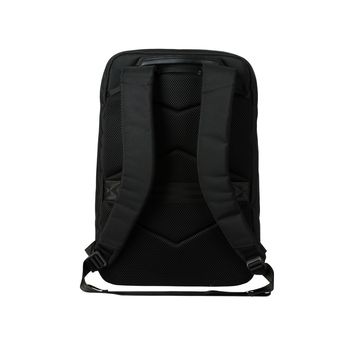 Рюкзак Leader для ноутбука 15.6", черный