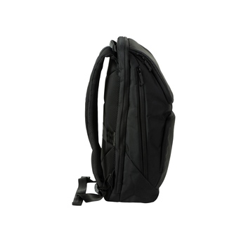 Рюкзак Leader для ноутбука 15.6", черный
