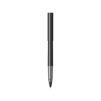 Ручка-роллер Parker Vector XL Black CT, стержень: F, цвет чернил:black, в подарочной упаковке