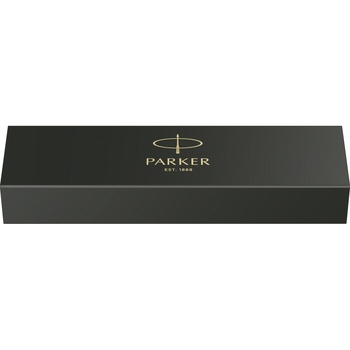 Ручка-роллер Parker Vector XL Green CT, цвет чернил black, стержень: F, в подарочной упаковке.