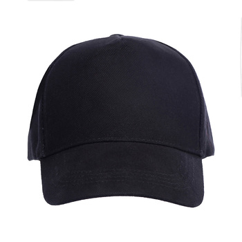 Бейсболка «Florida 350 2.0» 5-панельная, черный