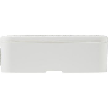 MIYO однослойный ланчбокс, pebble grey