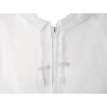 Дождевик Sunny gold, белый, размер XL/XXL