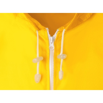 Дождевик Sunny gold, желтый, размер M/L