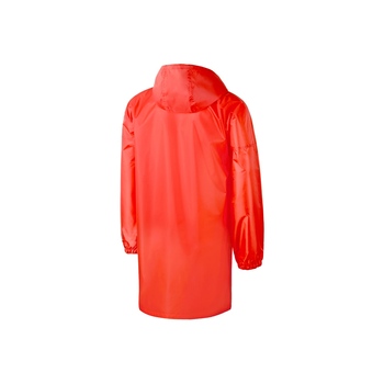 Дождевик Sunny gold, красный, размер M/L