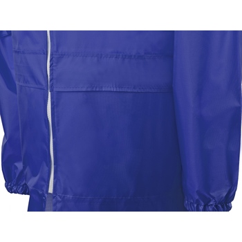 Дождевик Sunny gold, классический синий, размер M/L