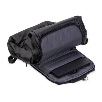 Рюкзак Giant для ноутбука 15.6", черный