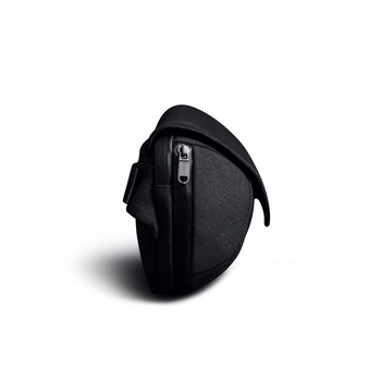 Антикражная сумка на пояс Clickpack, черный