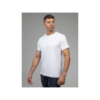 Футболка Futbitex "Evolution" Классика (44(XS), Белый)