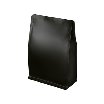 Кофе зерновой 250 гр. "Иргачефф 4 гр.", обжарка под эспрессо, черный (Р)